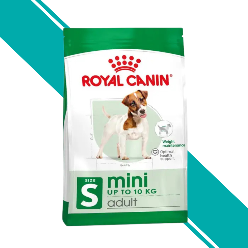 Royal Canin Mini Adult Dry Dog Food
